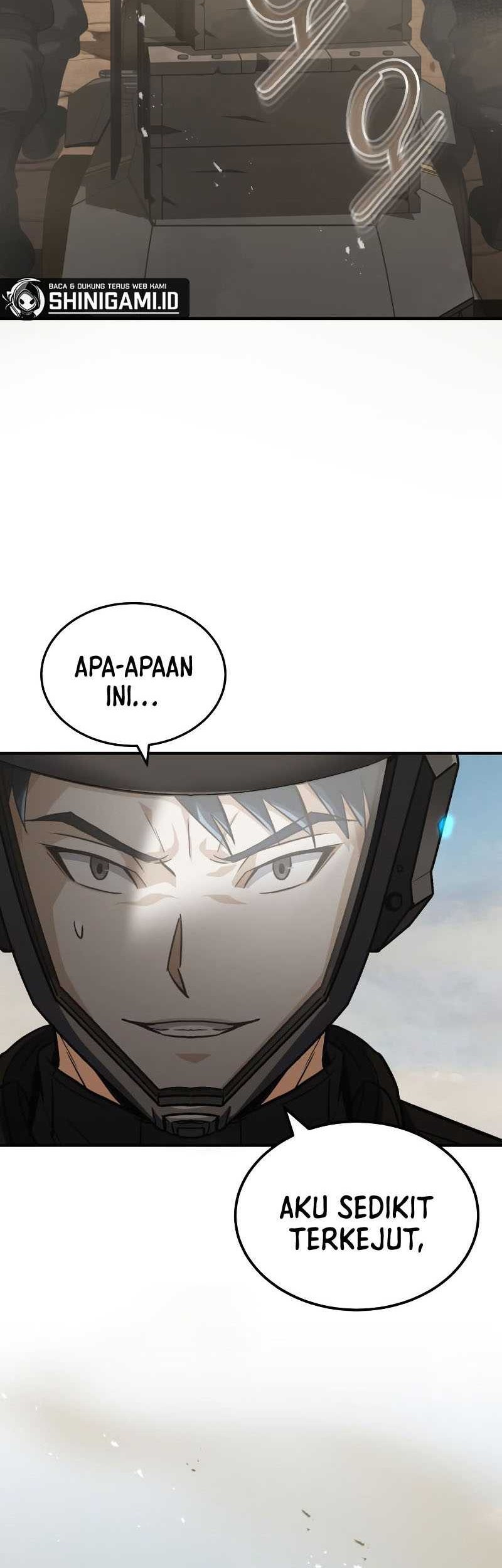 Genius of the Unique Lineage Chapter 35 Gambar 39