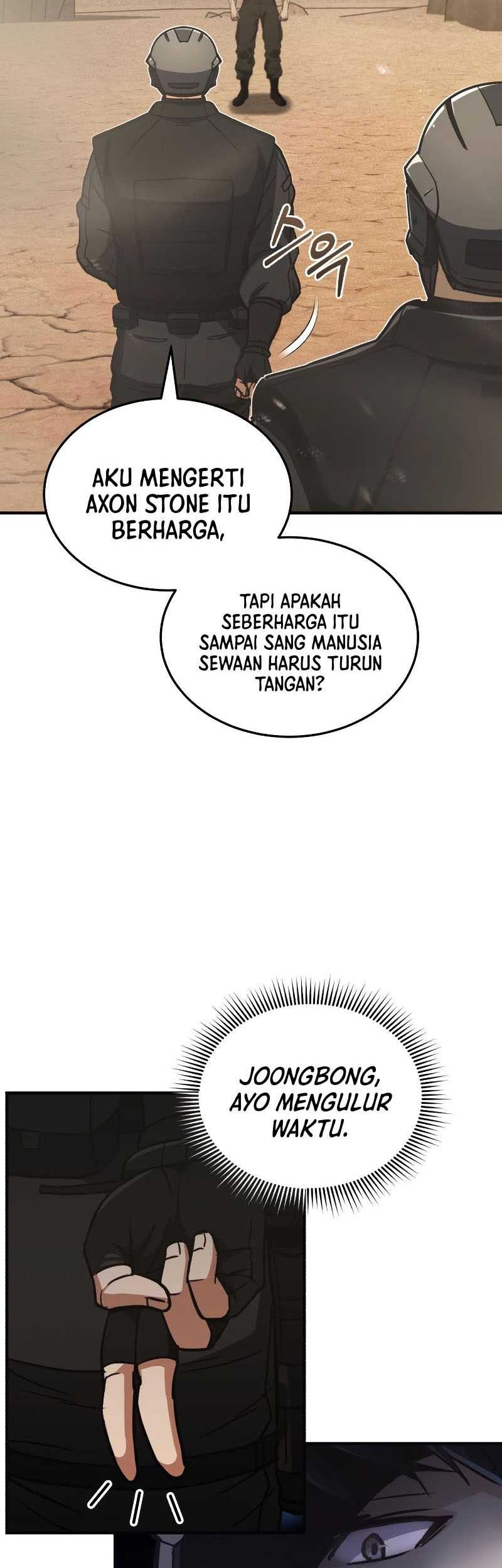 Genius of the Unique Lineage Chapter 35 Gambar 44