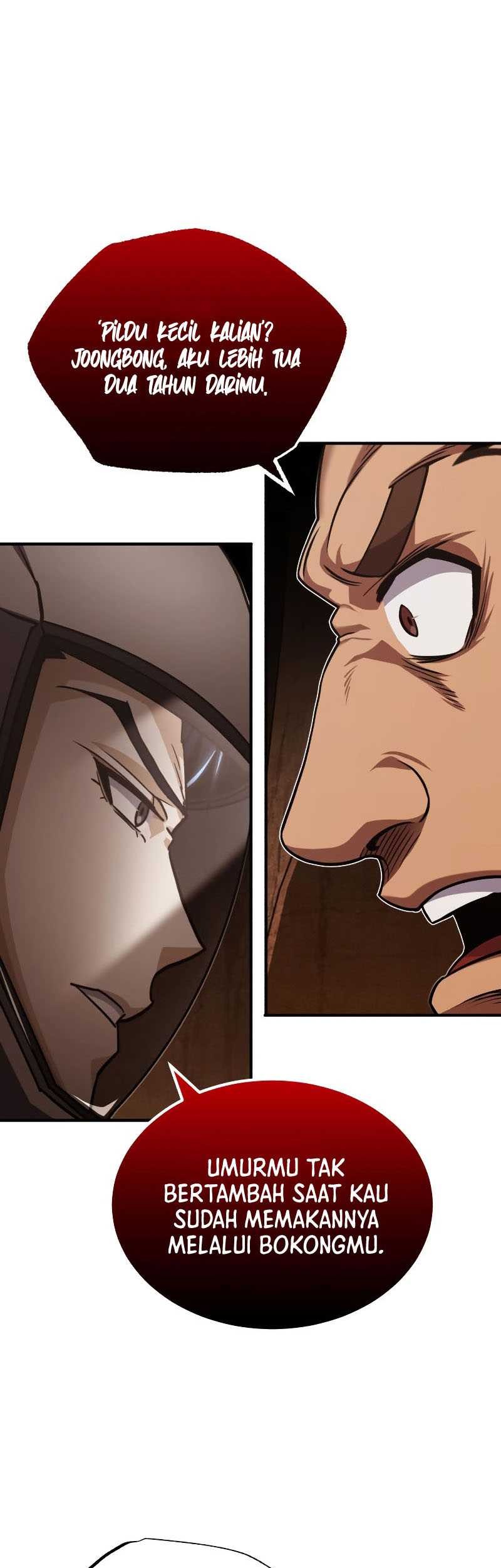 Genius of the Unique Lineage Chapter 35 Gambar 46