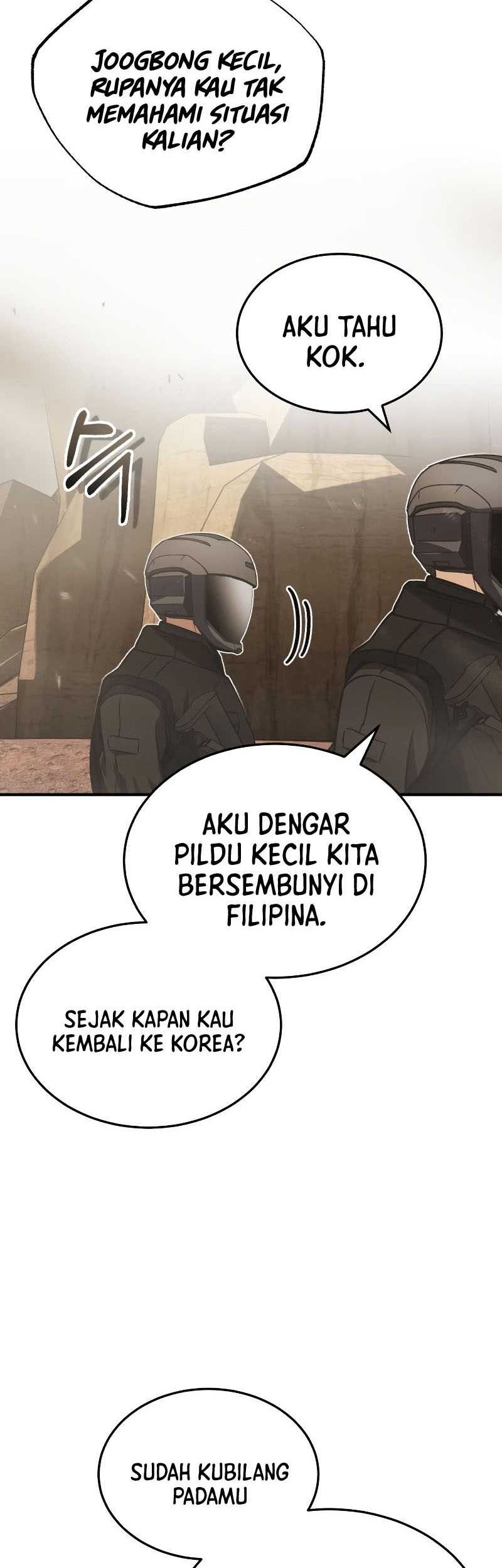 Genius of the Unique Lineage Chapter 35 Gambar 47