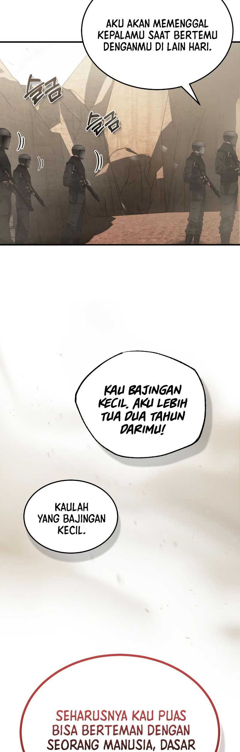 Genius of the Unique Lineage Chapter 35 Gambar 48