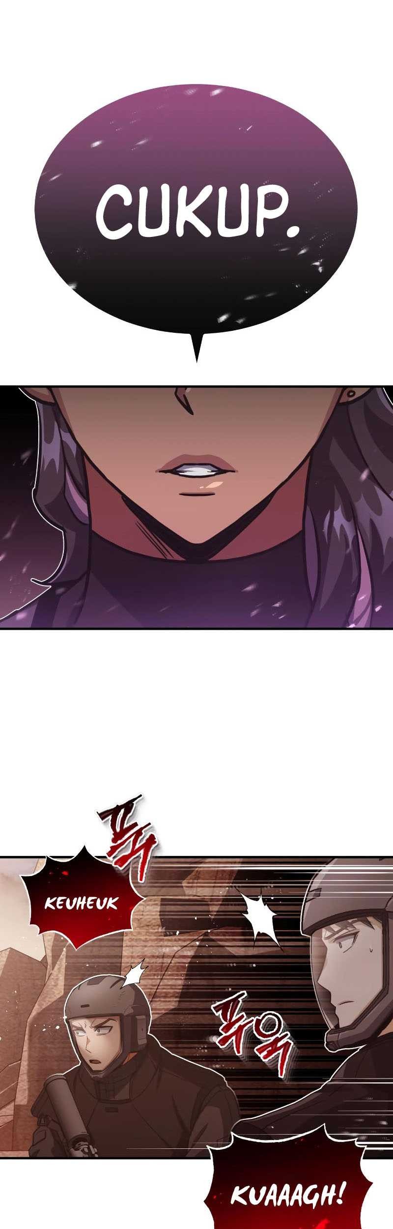Genius of the Unique Lineage Chapter 35 Gambar 50