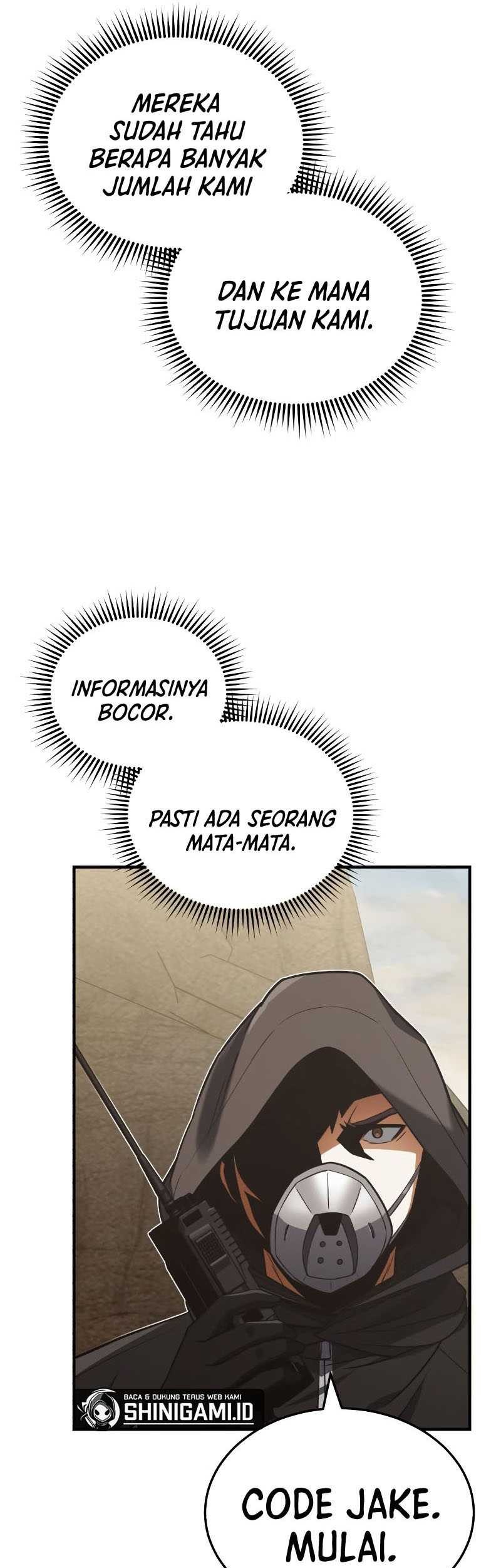 Genius of the Unique Lineage Chapter 35 Gambar 54