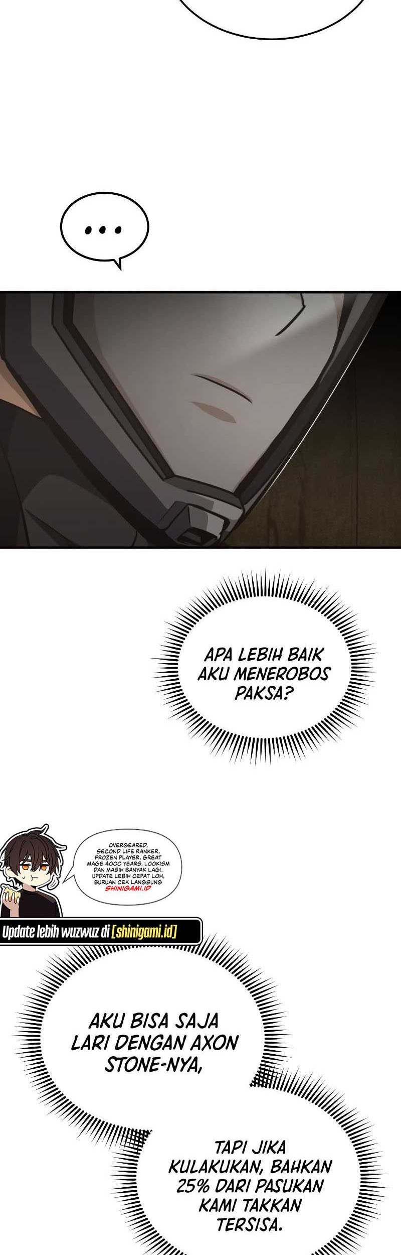 Genius of the Unique Lineage Chapter 35 Gambar 55