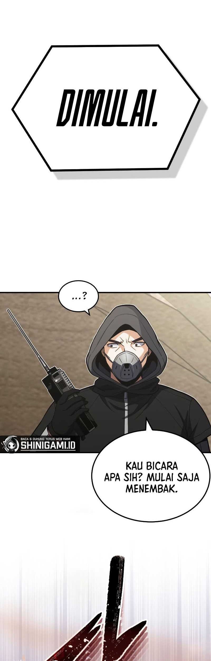 Genius of the Unique Lineage Chapter 35 Gambar 59