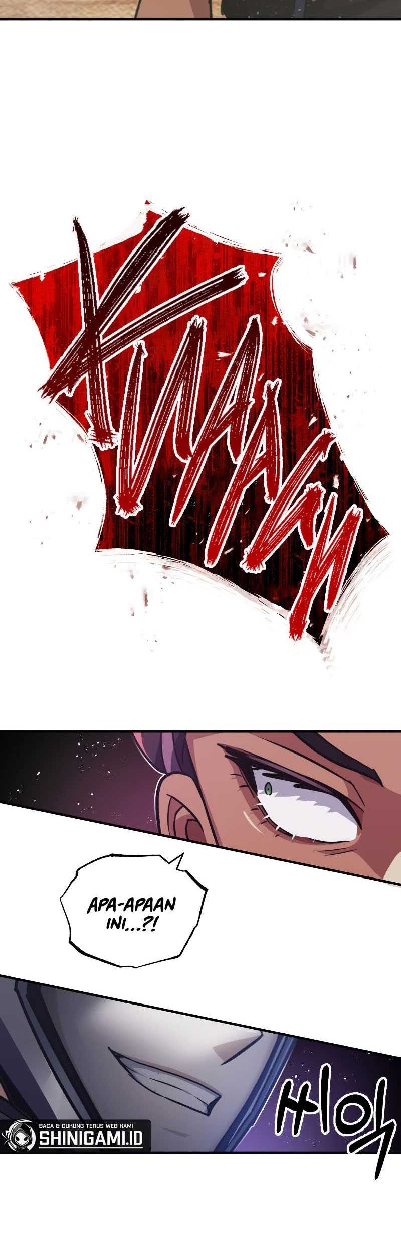 Genius of the Unique Lineage Chapter 35 Gambar 61