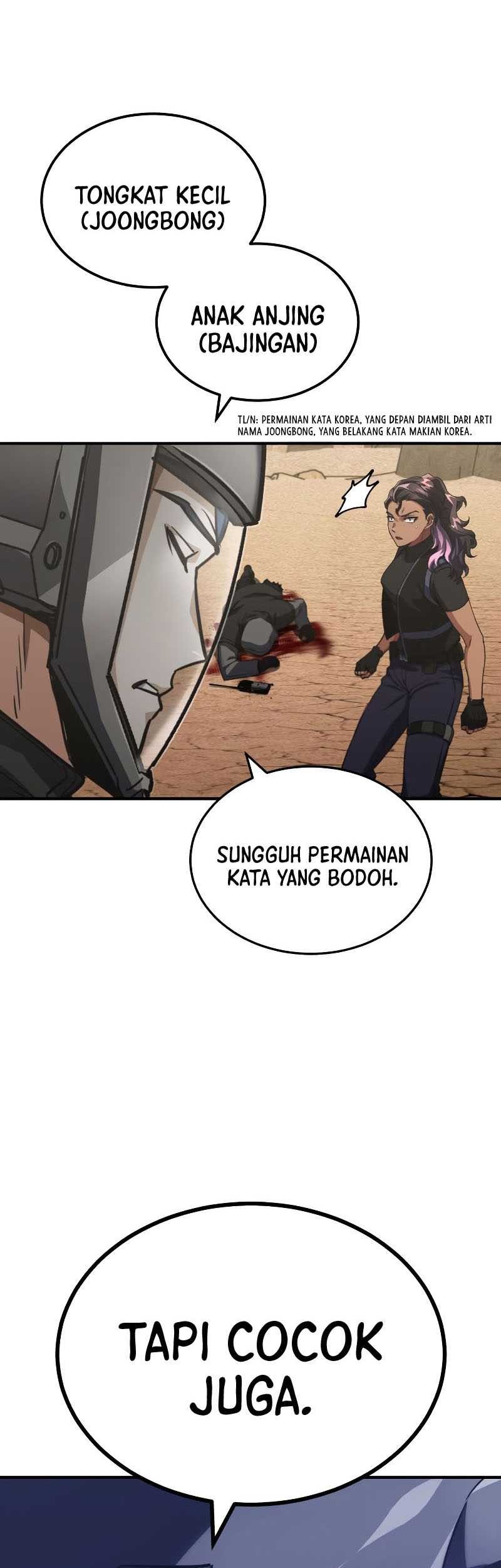 Genius of the Unique Lineage Chapter 35 Gambar 62
