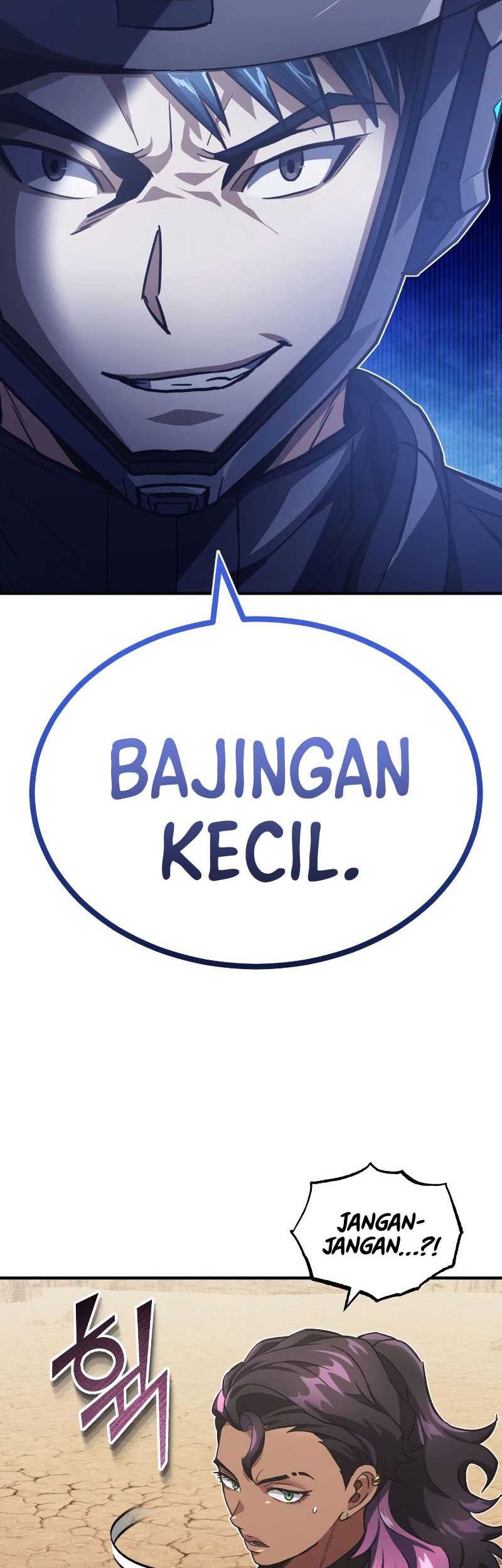 Genius of the Unique Lineage Chapter 35 Gambar 63