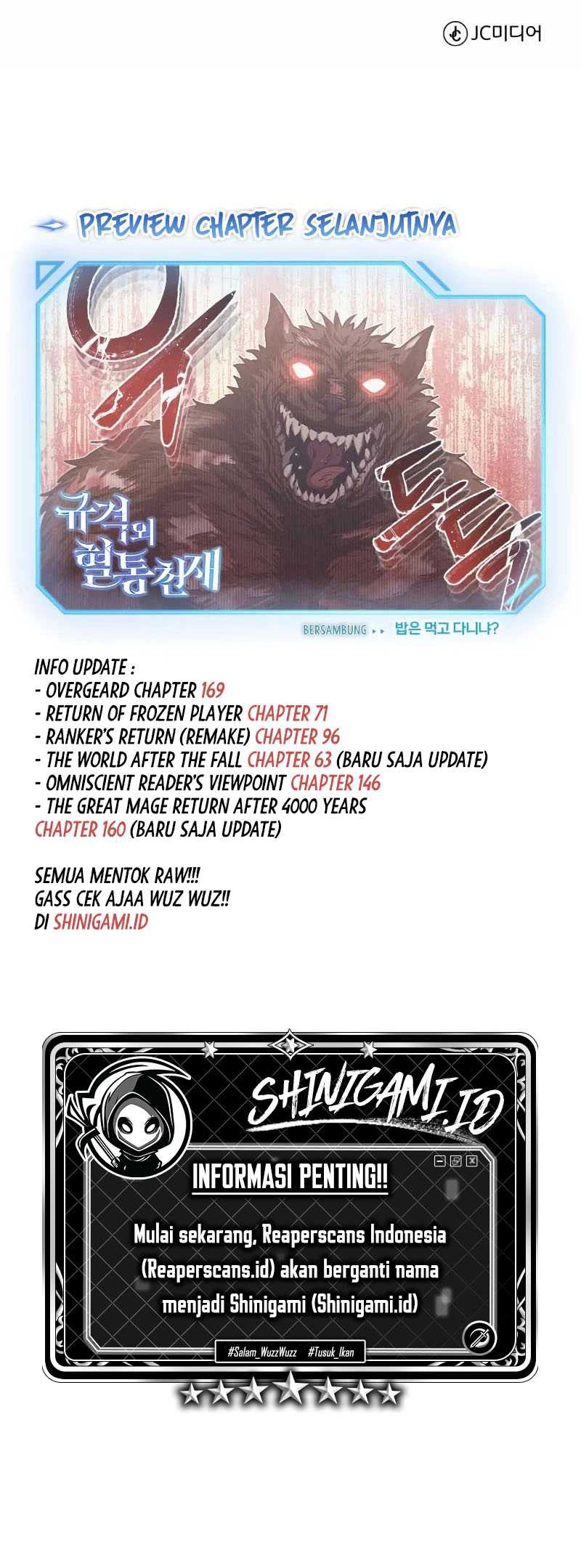 Genius of the Unique Lineage Chapter 35 Gambar 67