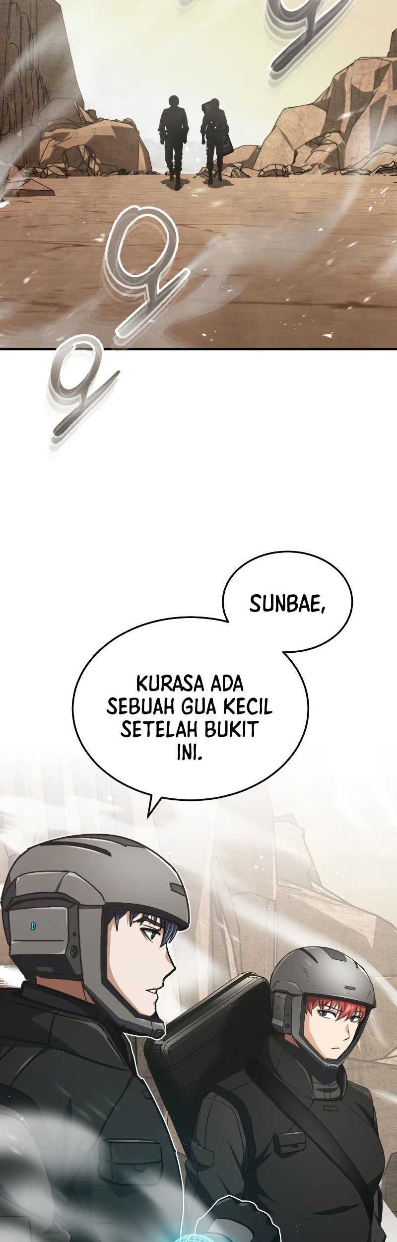 Genius of the Unique Lineage Chapter 35 Gambar 3