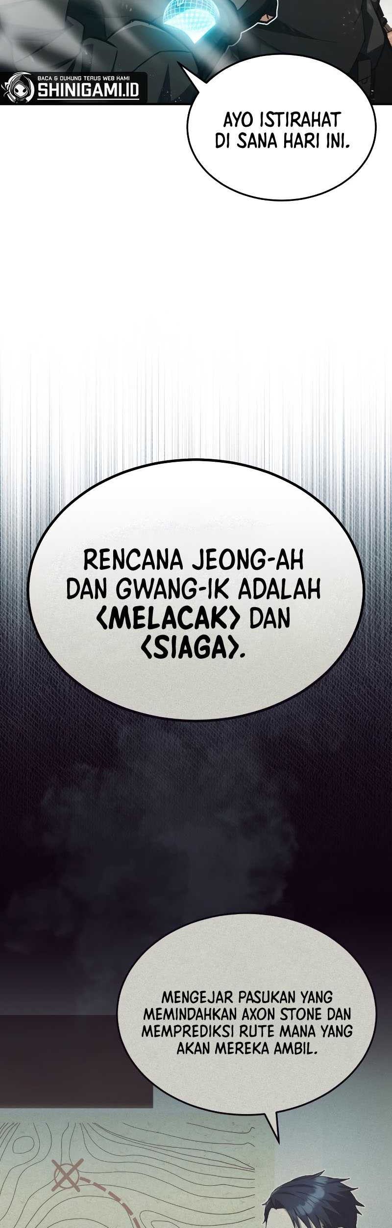 Genius of the Unique Lineage Chapter 35 Gambar 4