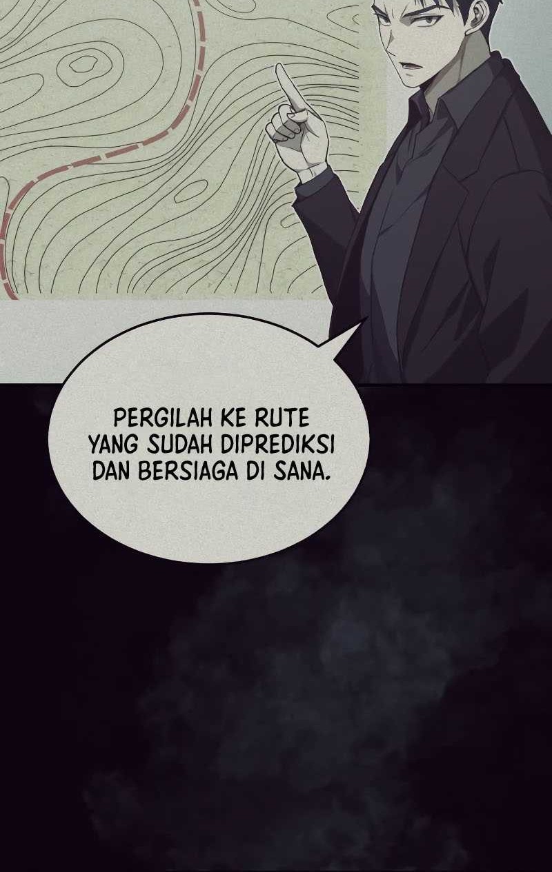 Genius of the Unique Lineage Chapter 35 Gambar 5
