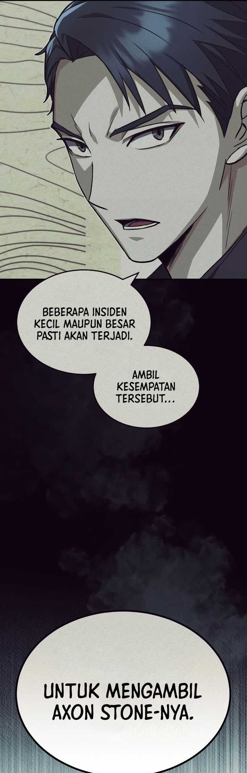 Genius of the Unique Lineage Chapter 35 Gambar 6