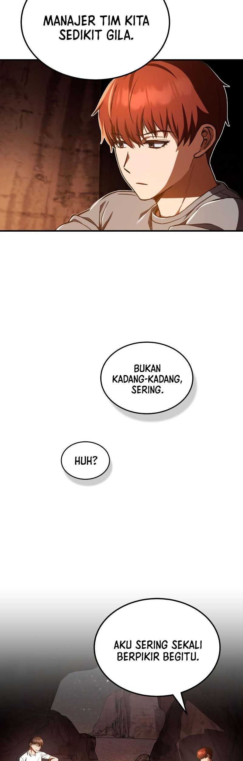 Genius of the Unique Lineage Chapter 35 Gambar 8