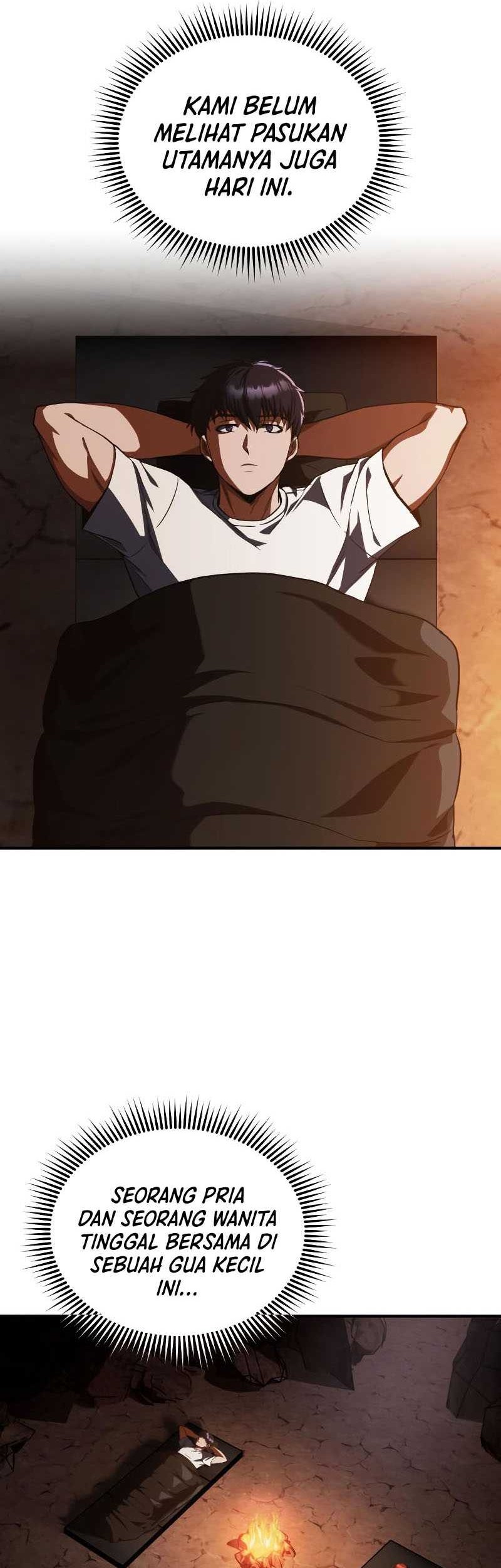 Genius of the Unique Lineage Chapter 35 Gambar 11