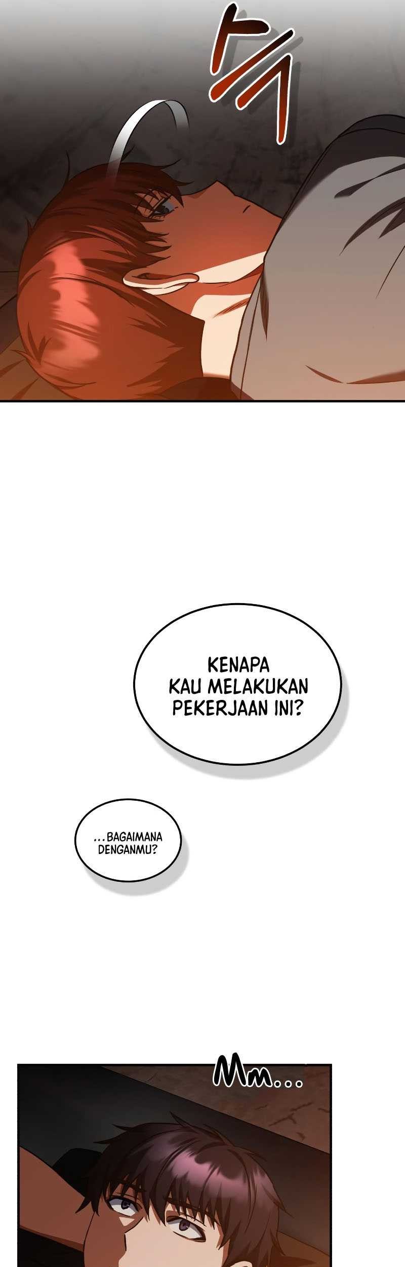 Genius of the Unique Lineage Chapter 35 Gambar 14