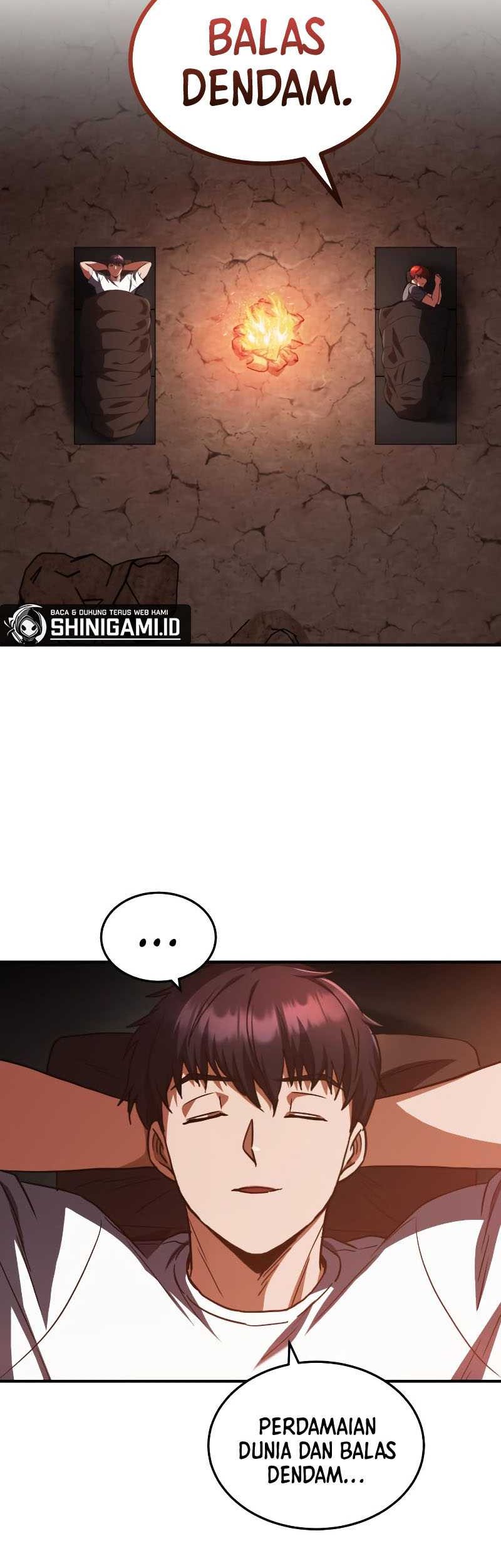 Genius of the Unique Lineage Chapter 35 Gambar 16