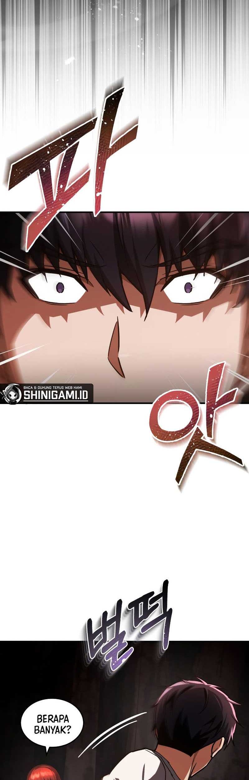 Genius of the Unique Lineage Chapter 35 Gambar 19