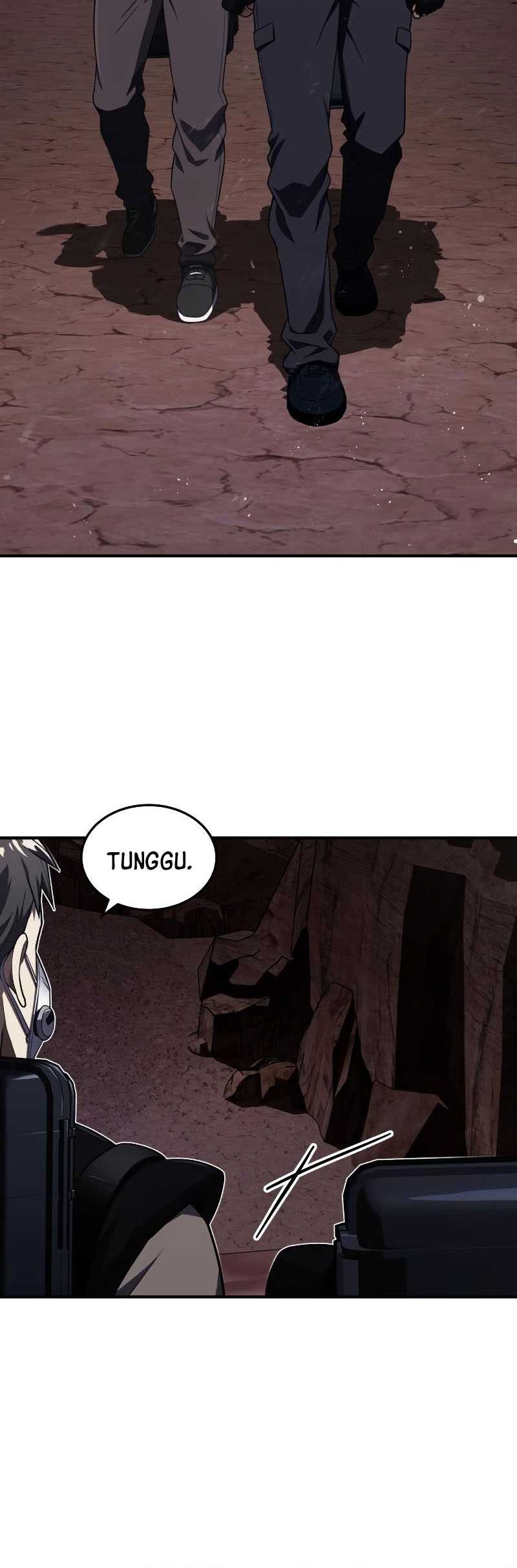 Genius of the Unique Lineage Chapter 35 Gambar 21