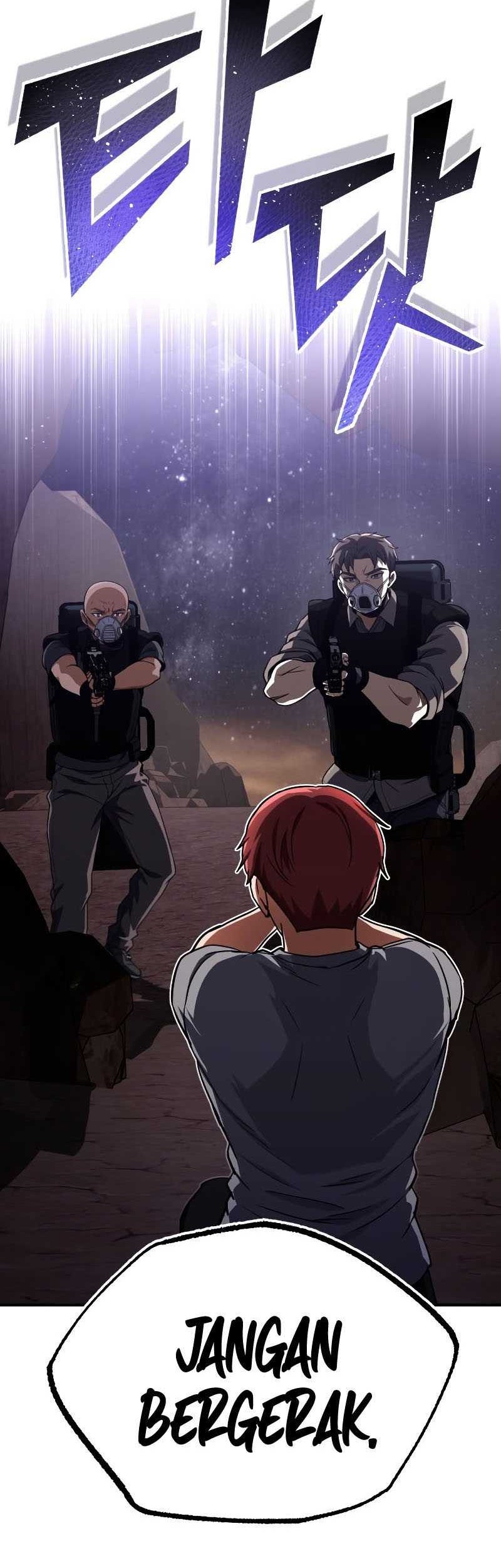 Genius of the Unique Lineage Chapter 35 Gambar 23