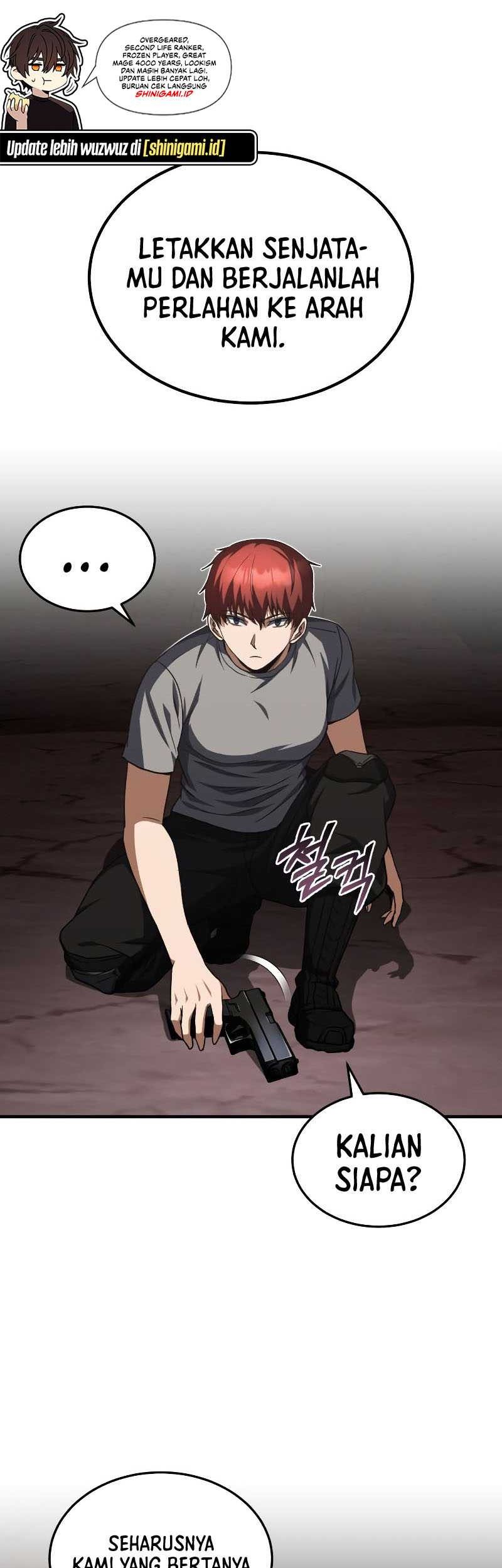 Genius of the Unique Lineage Chapter 35 Gambar 24