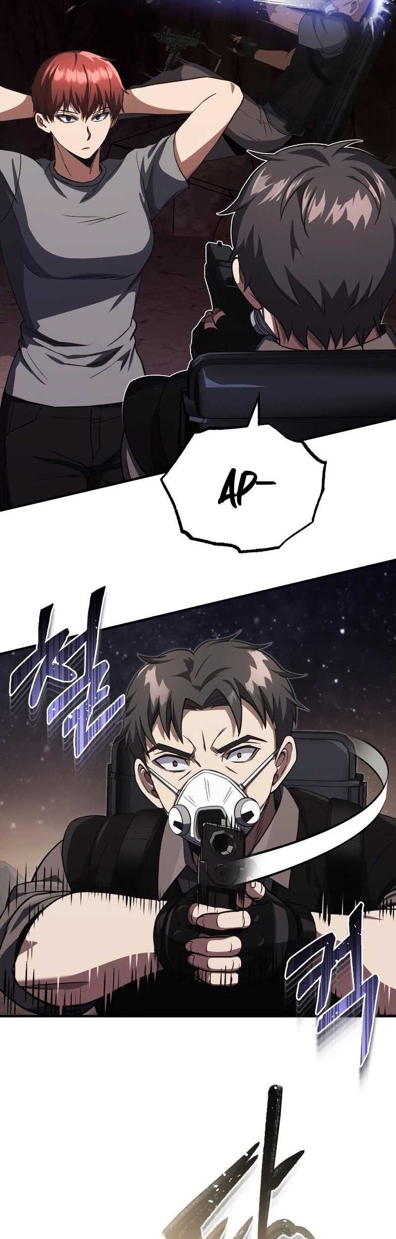 Genius of the Unique Lineage Chapter 35 Gambar 27
