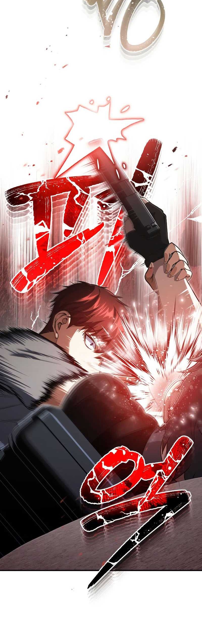 Genius of the Unique Lineage Chapter 35 Gambar 28