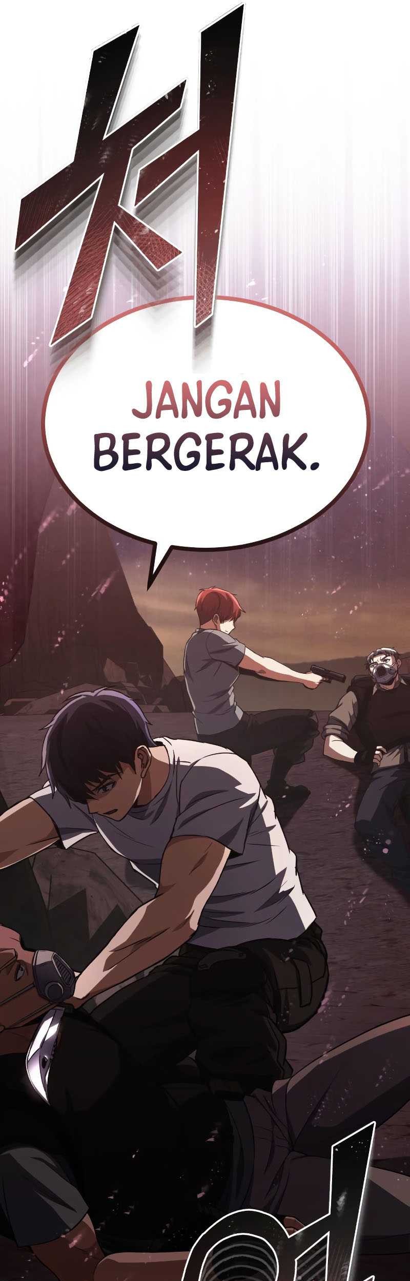 Genius of the Unique Lineage Chapter 35 Gambar 30