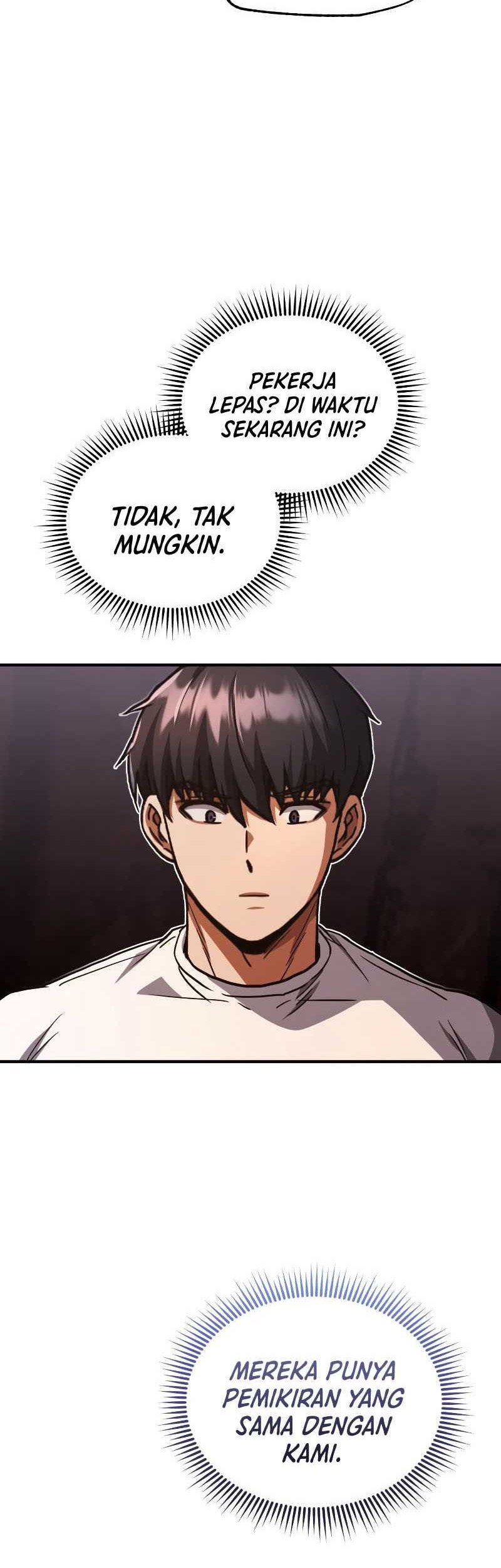 Genius of the Unique Lineage Chapter 35 Gambar 33