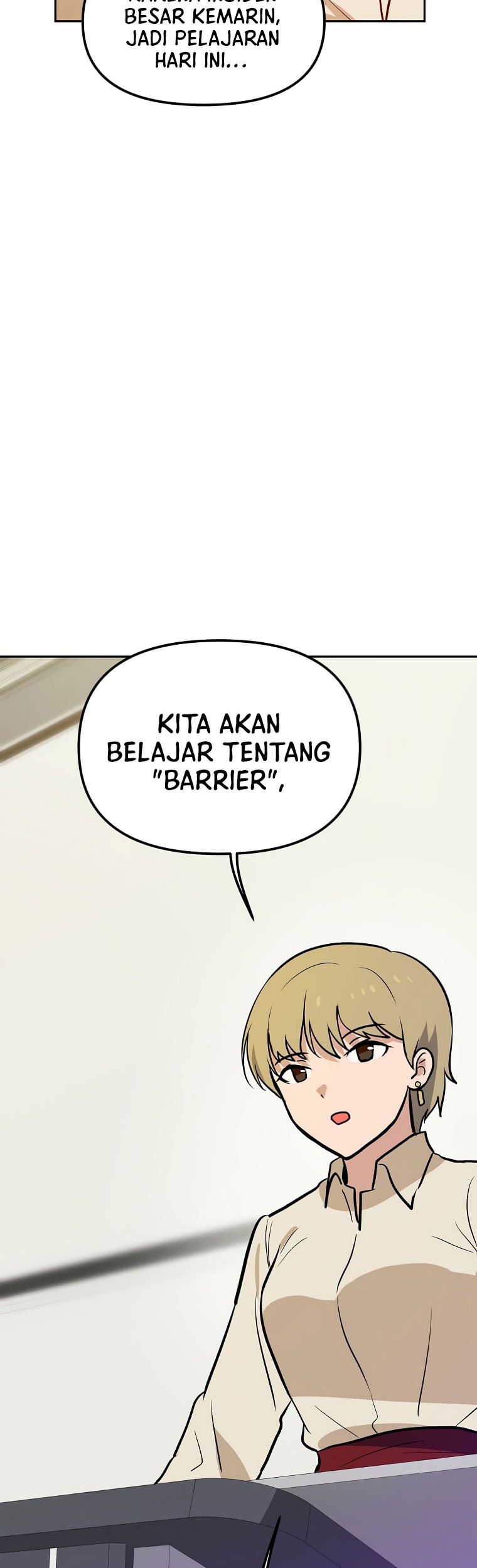 Baca Manhwa I Have Max Level Luck Chapter 51 Gambar 2