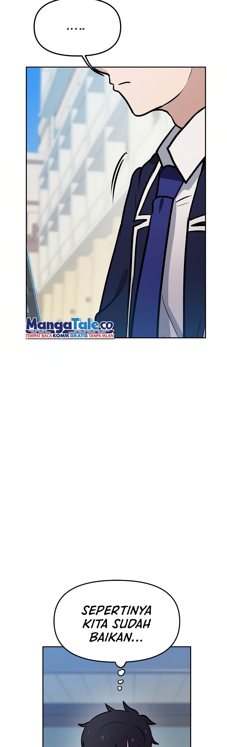 I Have Max Level Luck Chapter 51 Gambar 34