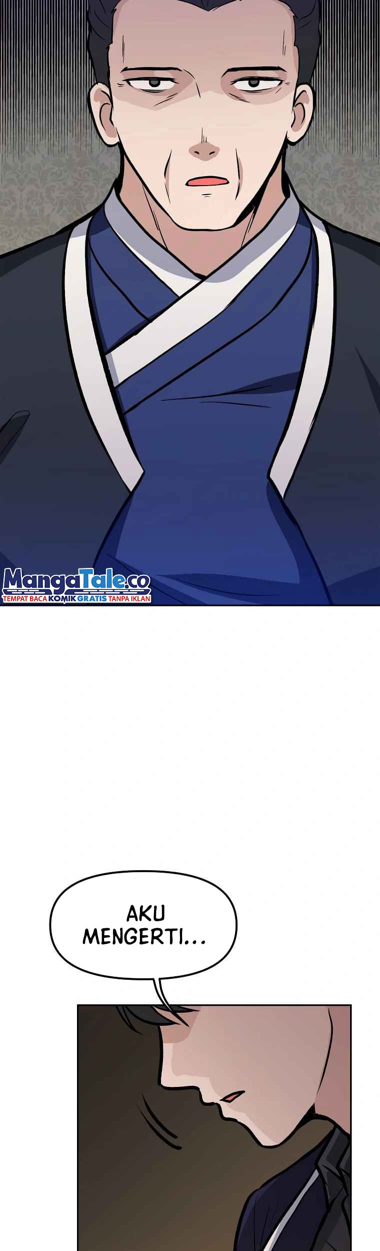 I Have Max Level Luck Chapter 51 Gambar 55