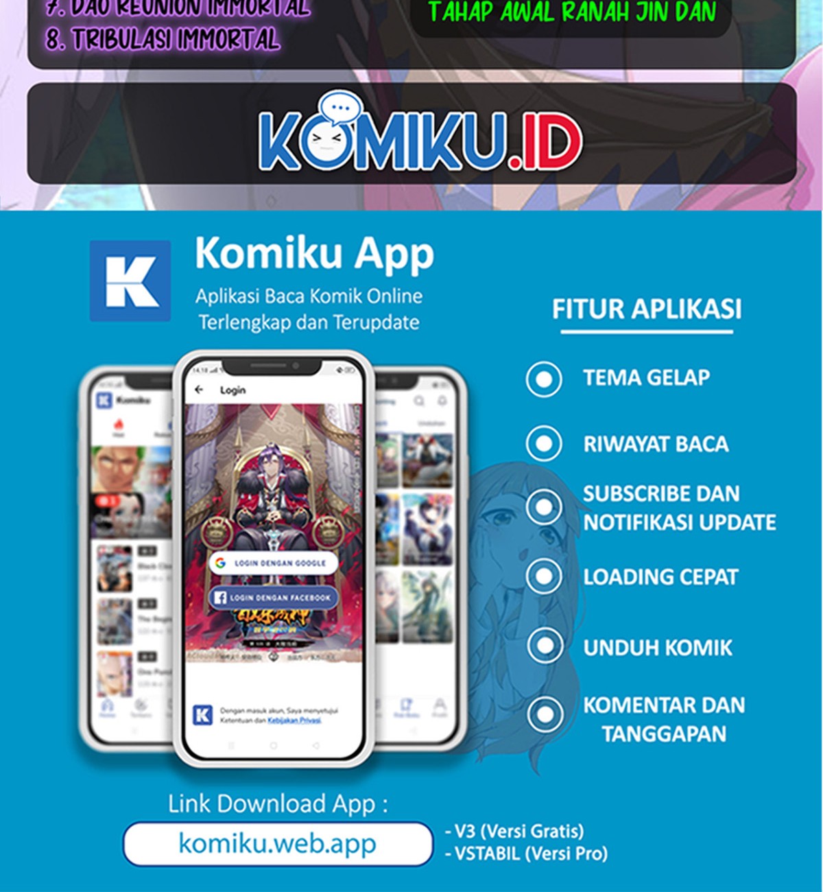 Rebirth Of The Urban Immortal Cultivator Chapter 868 Gambar 13
