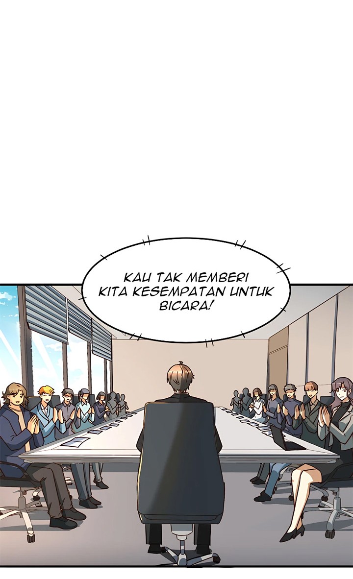 Losing Money to Be a Tycoon Chapter 14 Gambar 27
