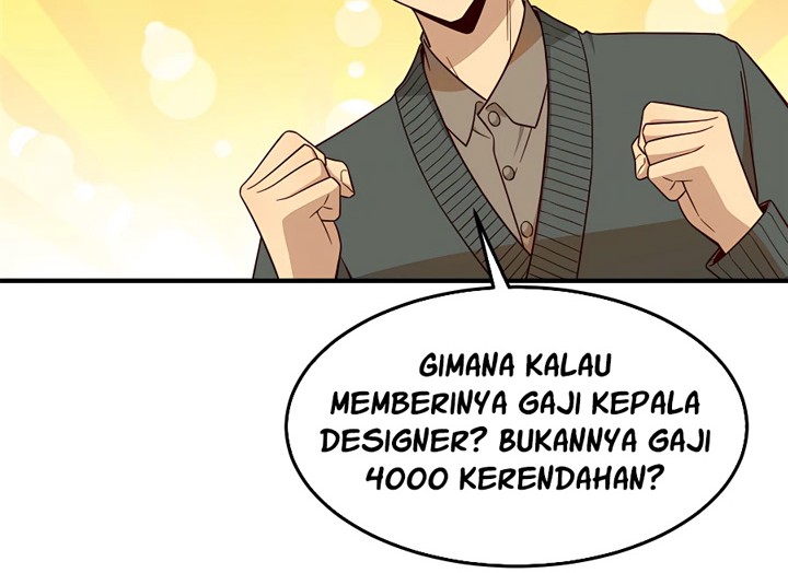 Losing Money to Be a Tycoon Chapter 13 Gambar 28