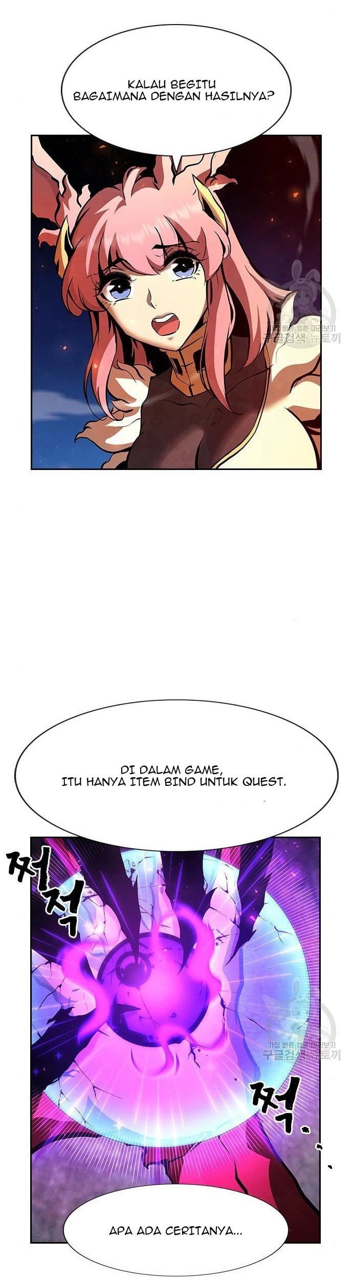 Noryangjin Raid Chapter 12 Gambar 18