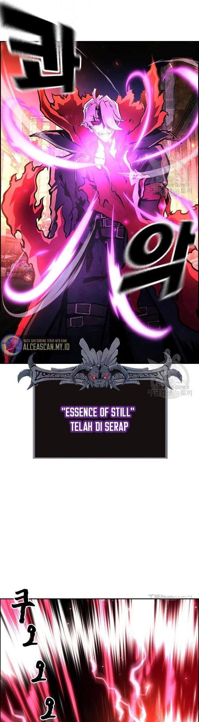 Noryangjin Raid Chapter 12 Gambar 20