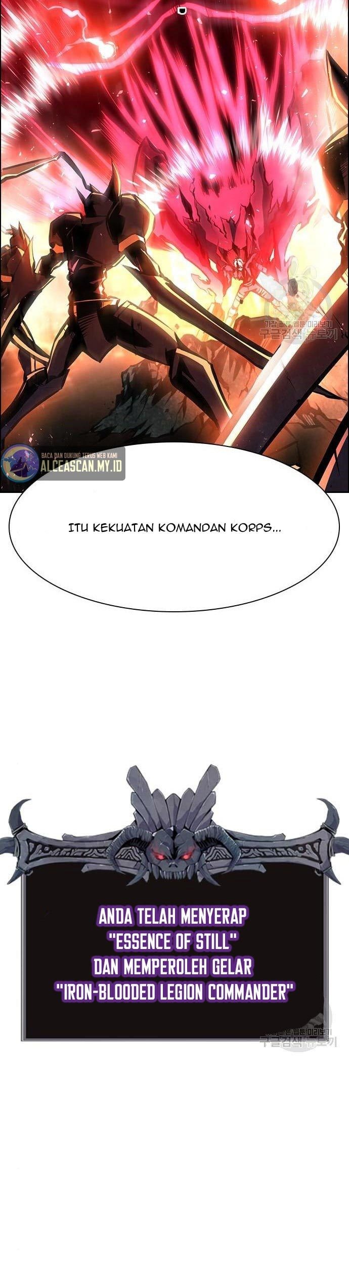 Noryangjin Raid Chapter 12 Gambar 22