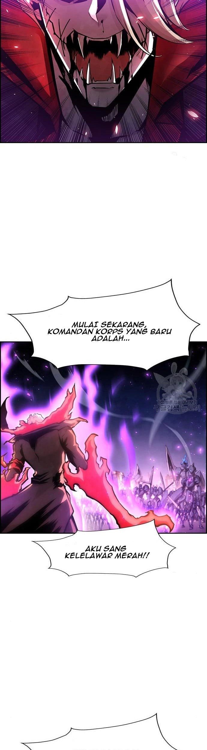 Noryangjin Raid Chapter 12 Gambar 24