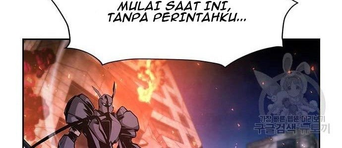 Noryangjin Raid Chapter 12 Gambar 25