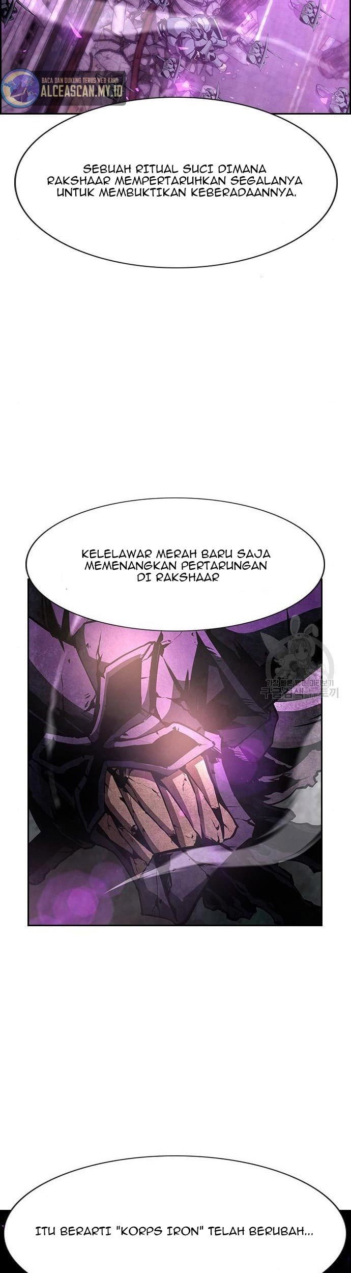 Noryangjin Raid Chapter 12 Gambar 32