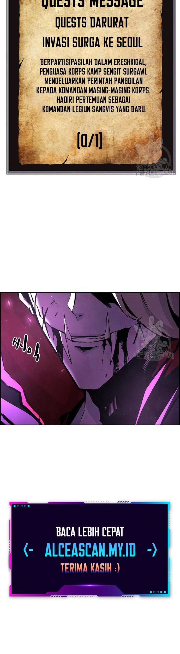 Noryangjin Raid Chapter 12 Gambar 36