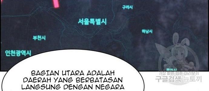 Noryangjin Raid Chapter 12 Gambar 45