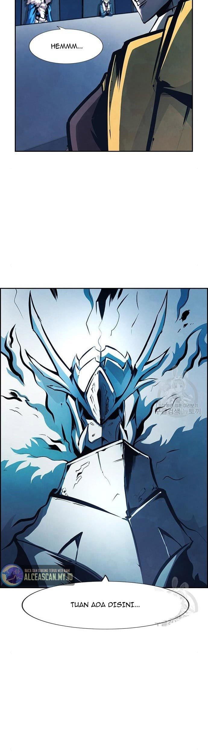 Noryangjin Raid Chapter 12 Gambar 56