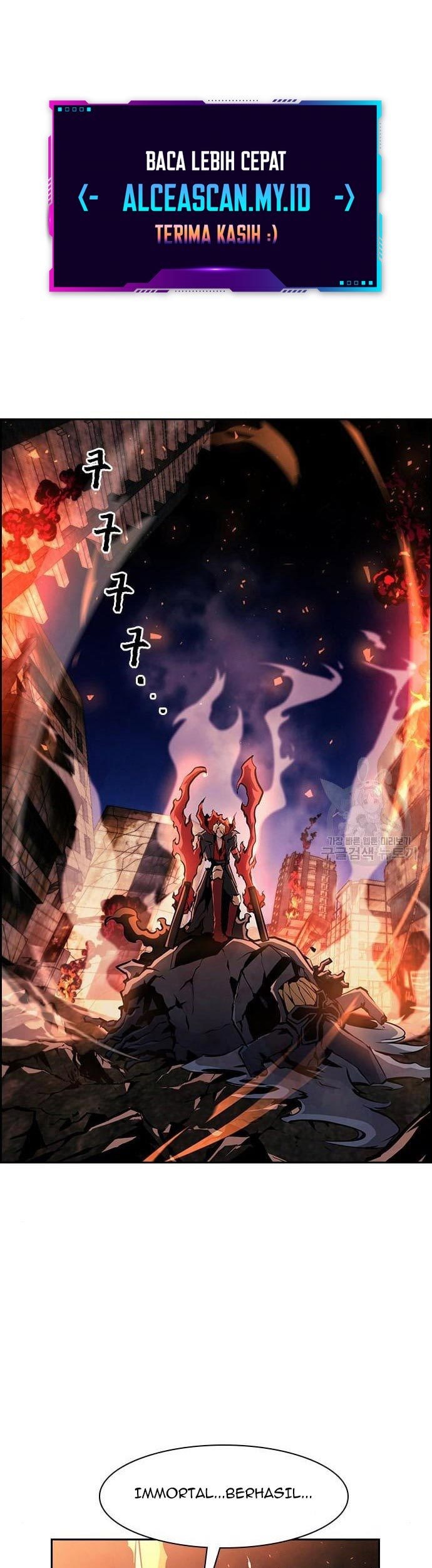 Manhwa Noryangjin Raid Chapter 12 gambar nomor 2