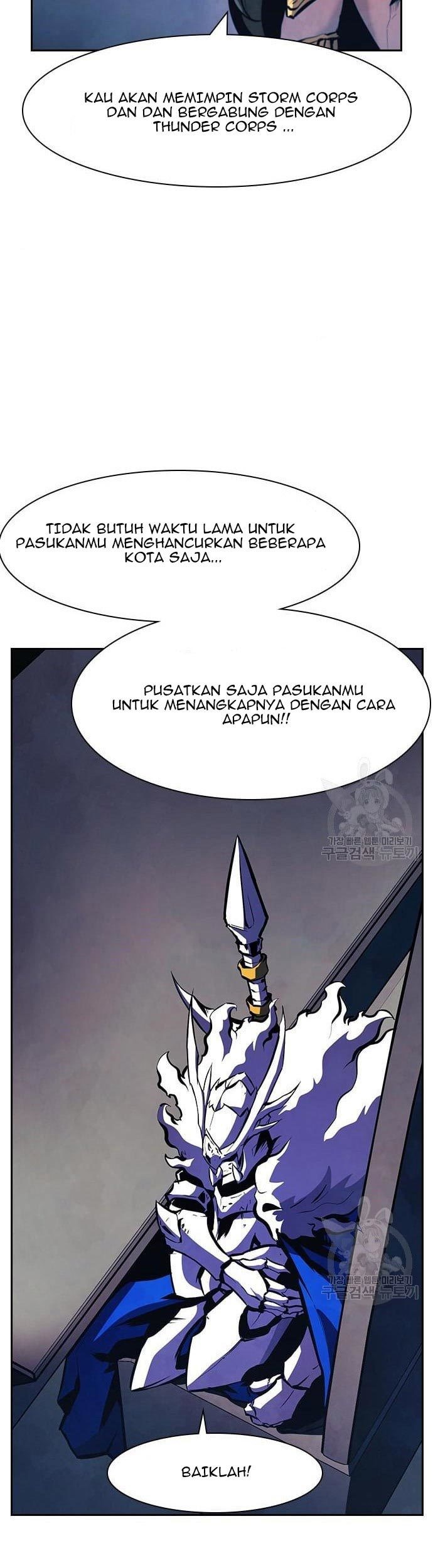 Noryangjin Raid Chapter 12 Gambar 60