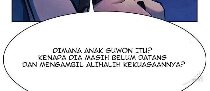 Noryangjin Raid Chapter 12 Gambar 63