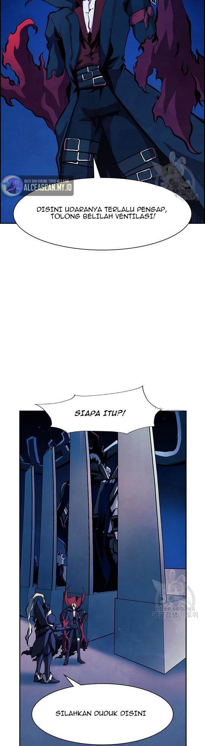 Noryangjin Raid Chapter 12 Gambar 66