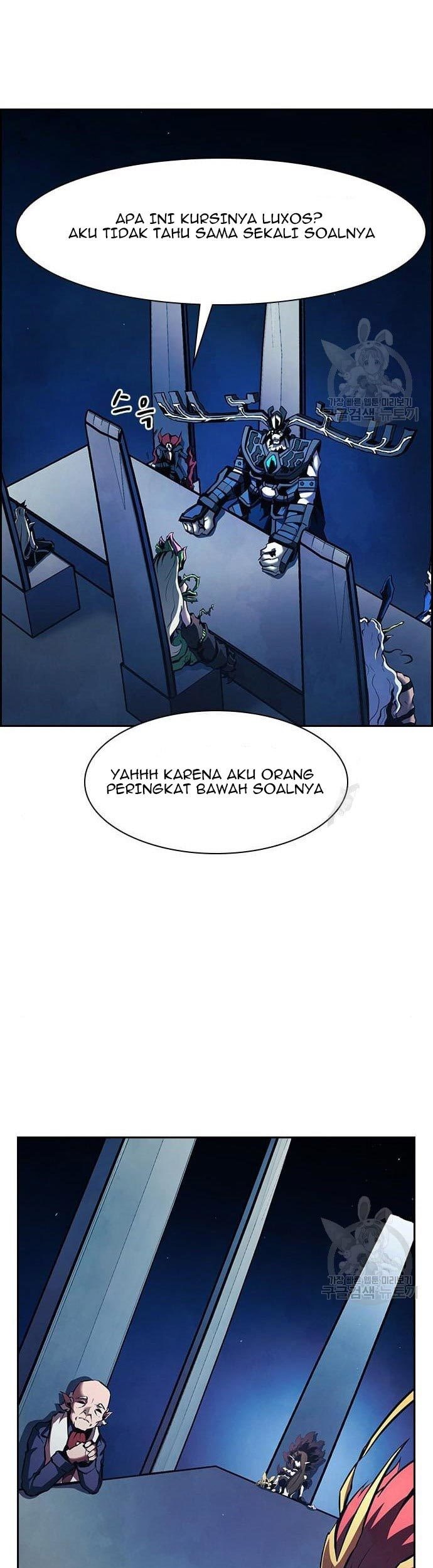 Noryangjin Raid Chapter 12 Gambar 68