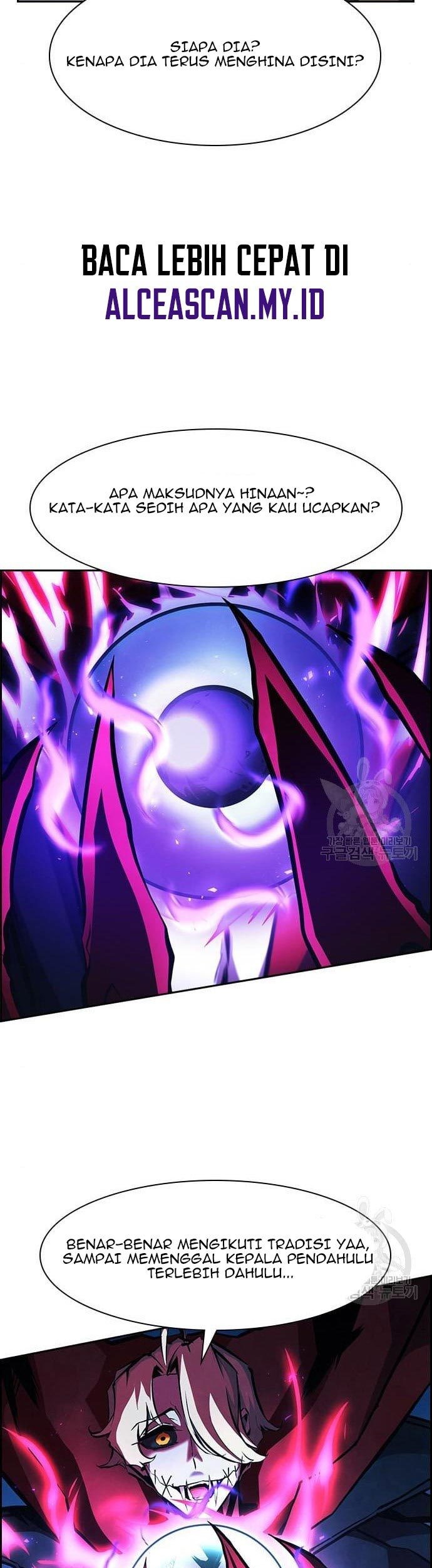Noryangjin Raid Chapter 12 Gambar 70